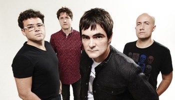 As 25 melhores bandas brasileiras da história