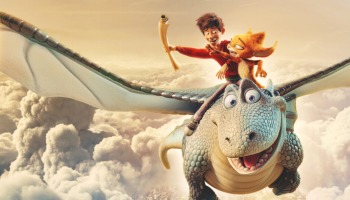 Os 24 melhores filmes para família disponíveis na Netflix em 2025