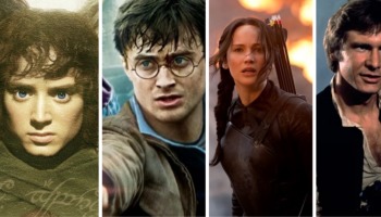 As 24 melhores sagas de filmes para você assistir hoje!