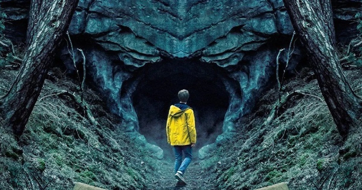 As 21 Melhores S ries De Suspense Da Netflix Para Inquietar Qualquer