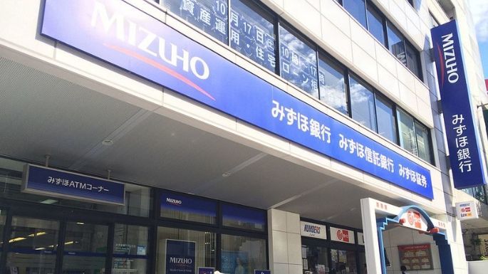 Mizuho Financial Group