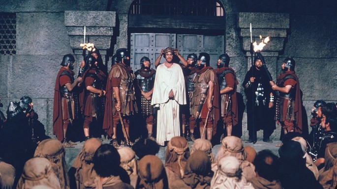 A Maior História de Todos os Tempos