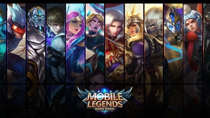 Mobile Legends Bang Bang