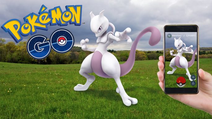 Pokémon GO