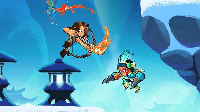 Brawlhalla