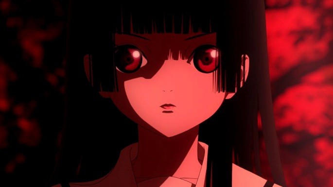Jigoku Shoujo