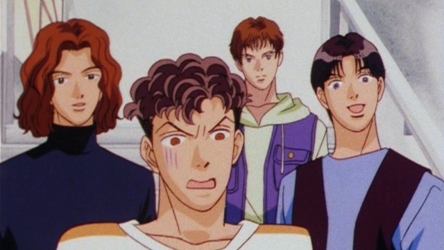 Hana Yori Dango (Boys Over Flowers)