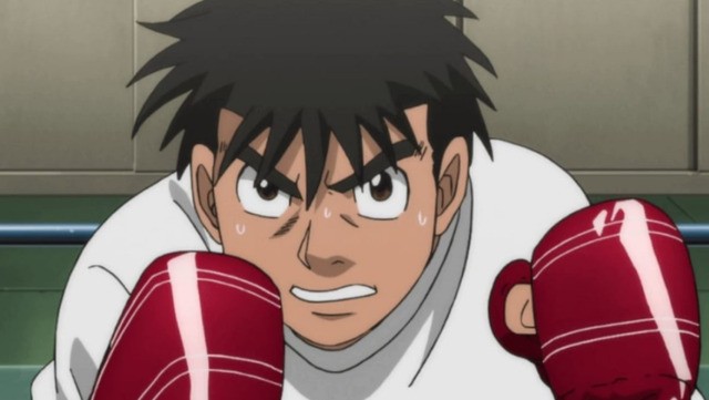 Hajime No Ippo