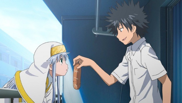 A Certain Magical Index