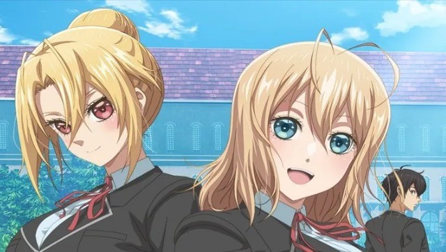 Trapped in a Dating Sim: The World of Otome Games Is Tough for Mobs