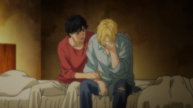 Banana Fish (2018)