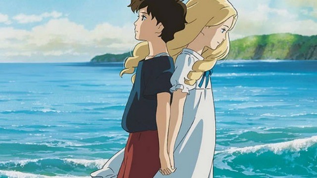 As Memórias de Marnie (2014)