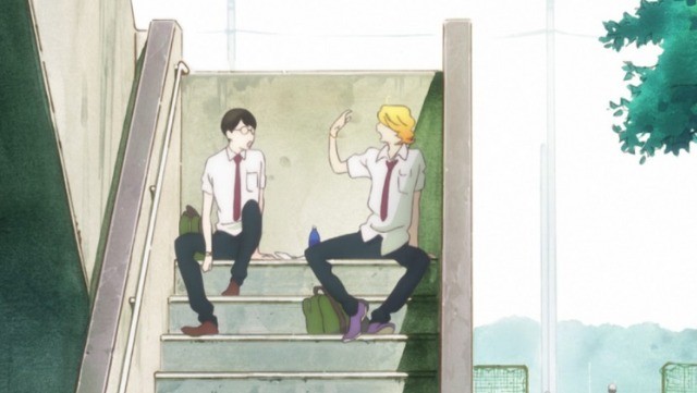 Doukyuusei (2016)