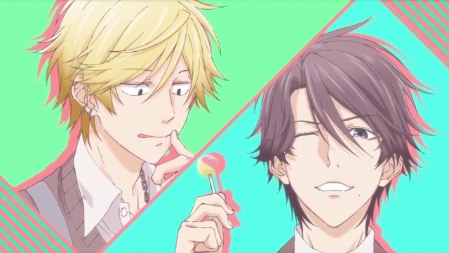 Hitorijime My Hero