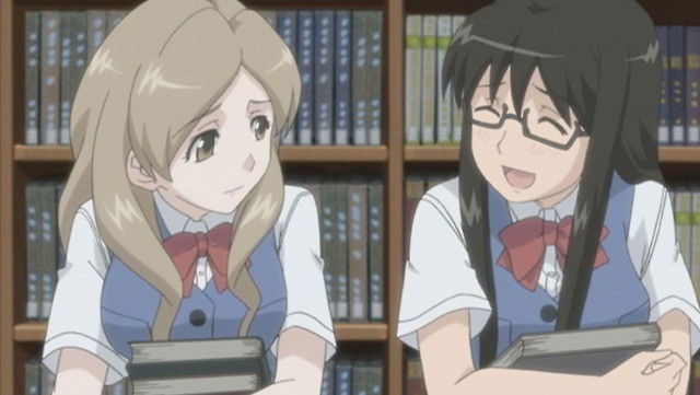 Sasameki Koto (2009)