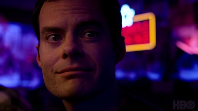 Barry Serie Barry Serie