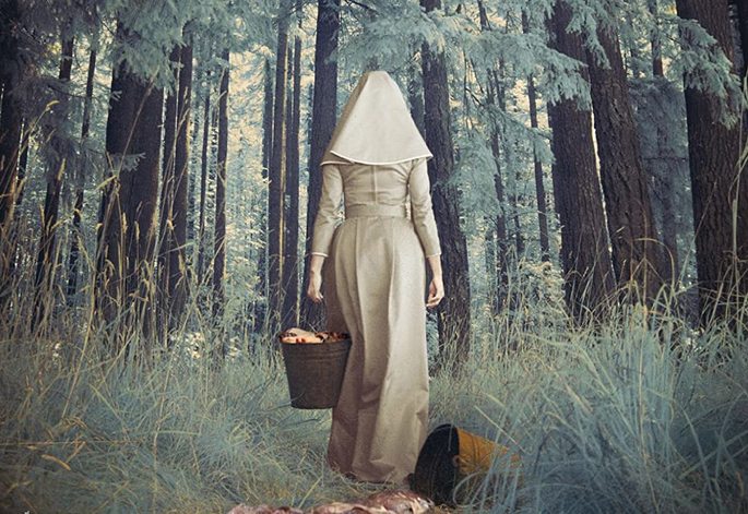 American Horror Story Coven