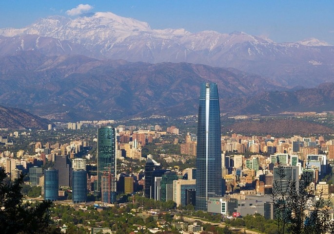 Chile