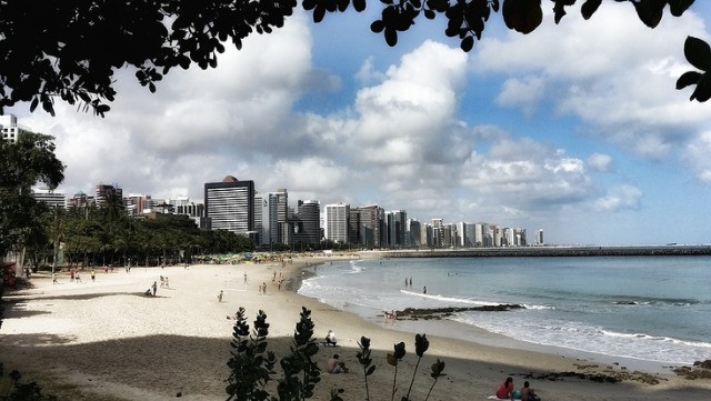 Fortaleza (CE)