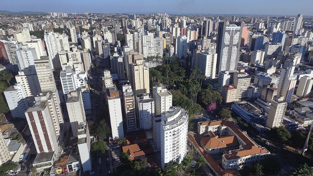 Campinas (SP)