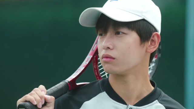 The Prince of Tennis (2019)