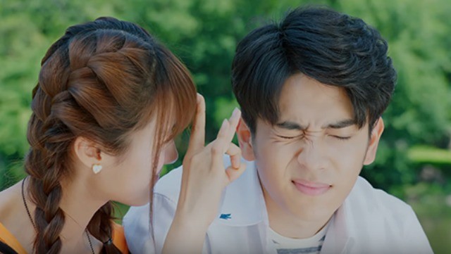 The Endless Love (2017)