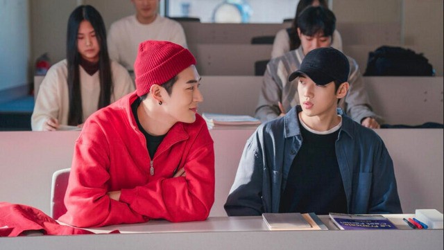 Semantic Error (2022)