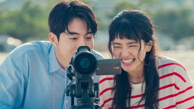 Vinte e Cinco, Vinte e Um (2022)