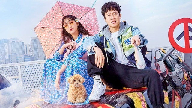 Loucos um pelo Outro (2021)