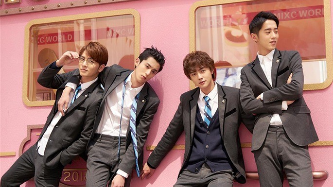 best doramas