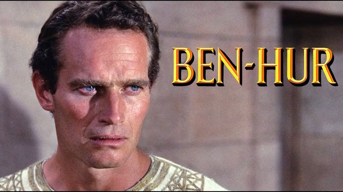 Ben Hur