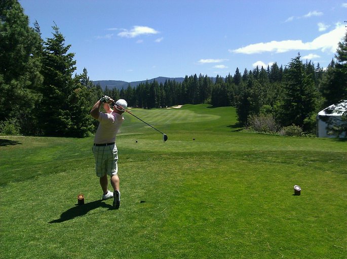 golfe