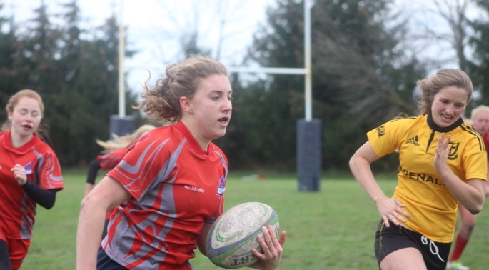 Rugby