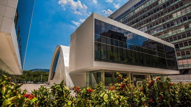 FGV Rio