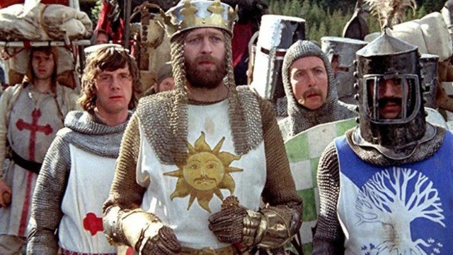 Os 27 melhores filmes antigos disponíveis na Netflix - Maiores e Melhores