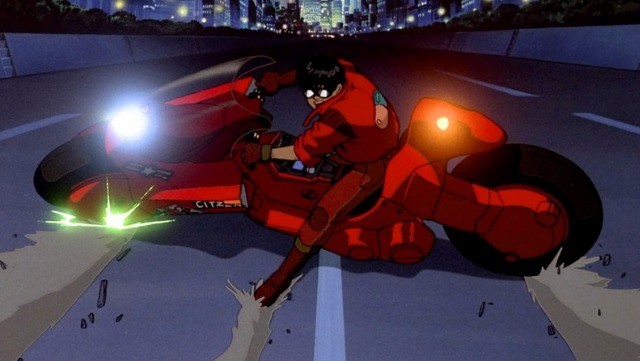 Akira