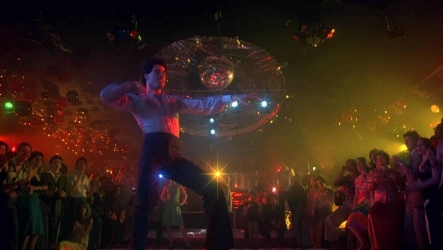 Os Embalos de Sábado à Noite