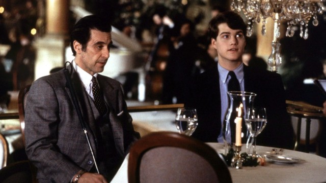 Perfume de Mulher (1993)