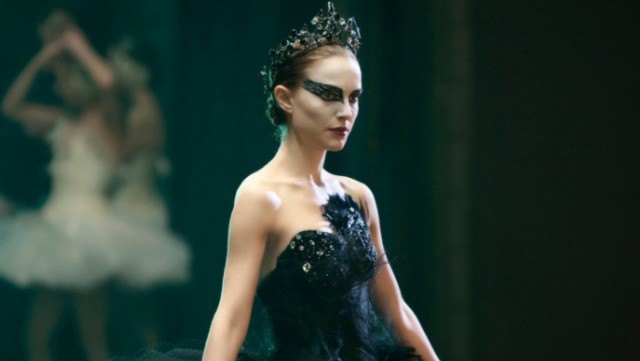 Cisne Negro