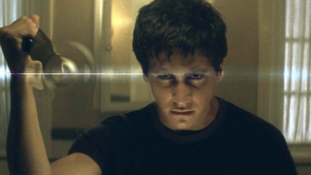 Donnie Darko