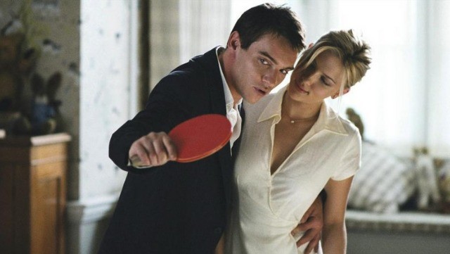 Ponto Final - Match Point