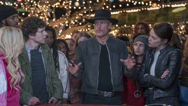 Zumbilândia: Atire Duas Vezes (2019)