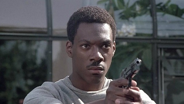 Um Tira da Pesada (1984)