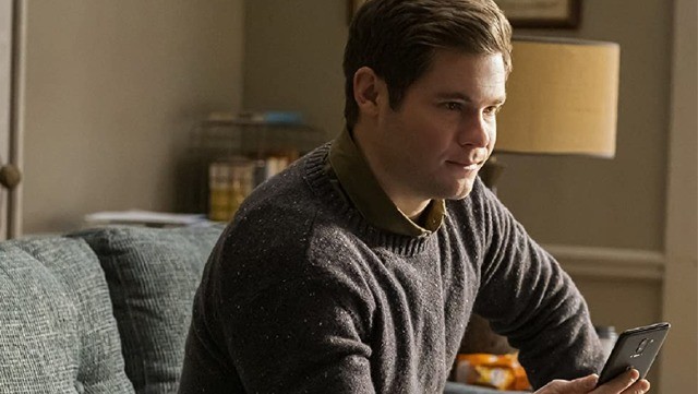 Jexi, Um Celular Sem Filtro (2020)