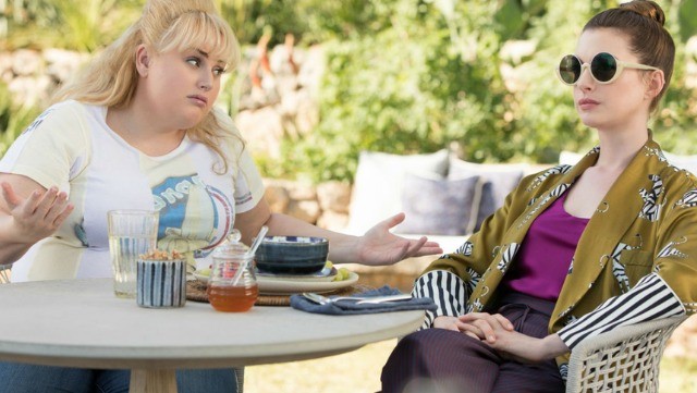 As Trapaceiras (2019)