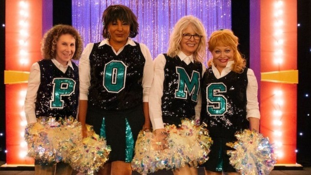 As Rainhas da Torcida (2019)