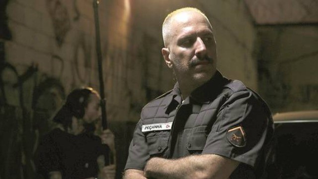 Peçanha Contra o Animal (2021)