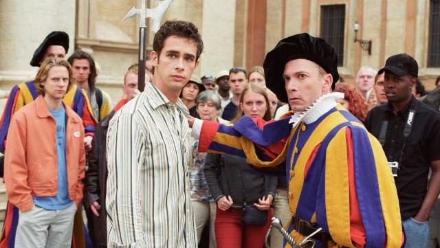 Eurotrip: Passaporte Para a Confusão (2004)