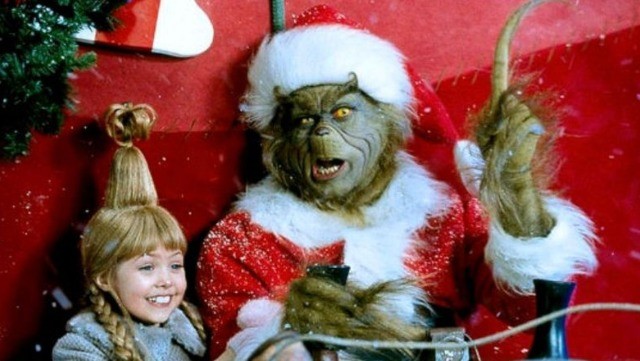 O Grinch (2000)