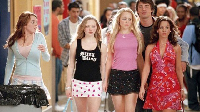 Meninas Malvada (2004)